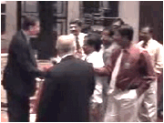 CLICK to See --- What Happens at the END of Deepak Rao's ESP Show ??